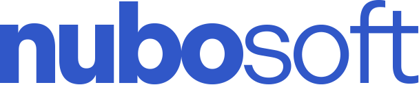 nubosoft logo